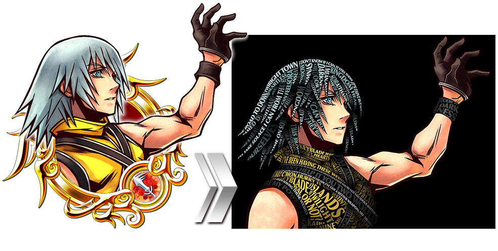 October 20th - Kingdom Hearts Union χ ENG Update - News - Kingdom